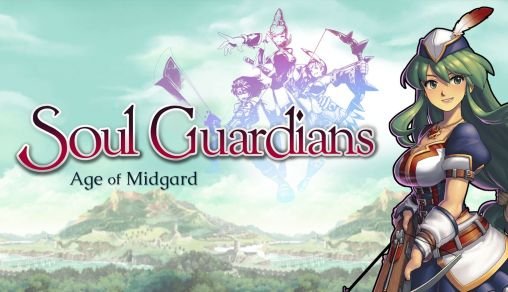 download Soul guardians: Age of Midgard apk